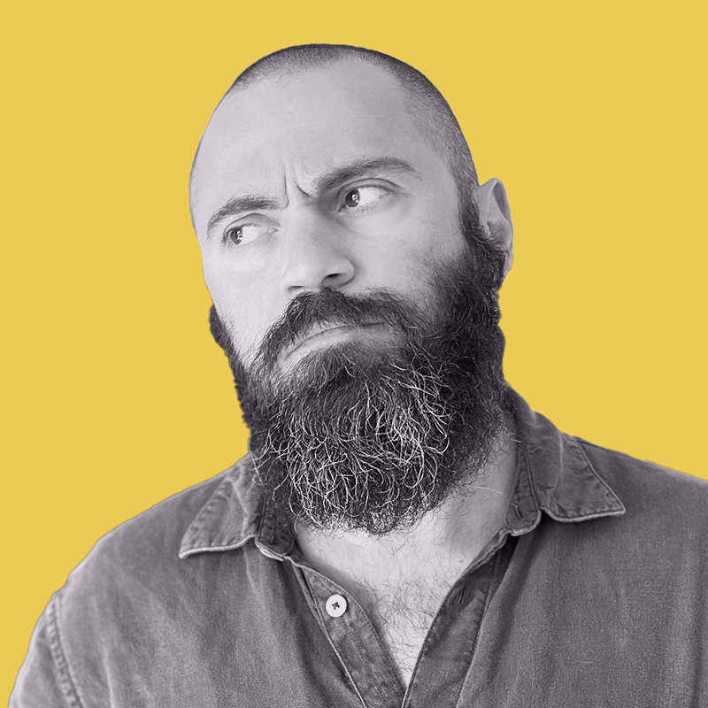 Roman Koch - Indie App Developer