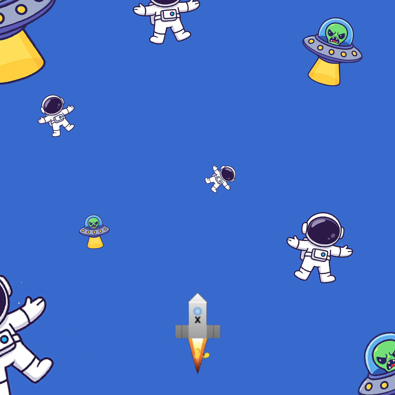 Mars Mission